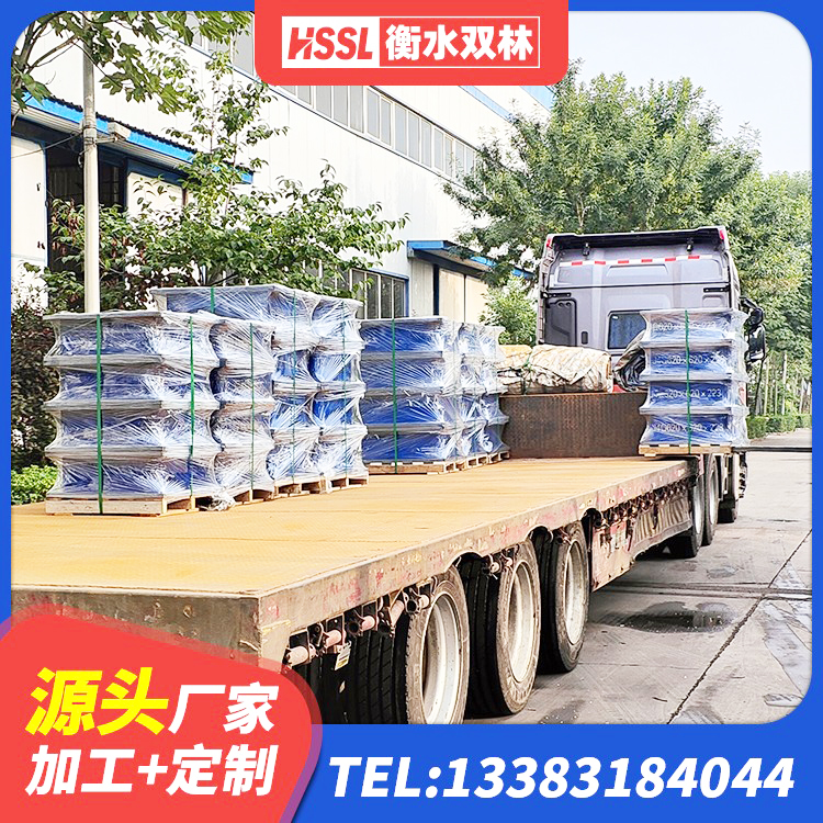 饶平县LNR600建筑隔震支座生产加工 饶平县LNB橡胶隔震支座生产厂家 饶平县建筑非连续端铅芯隔震支座 饶平县建筑抗震高阻尼支座源头工厂 - 第7张